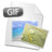 文件类型的GIF  Filetype GIF